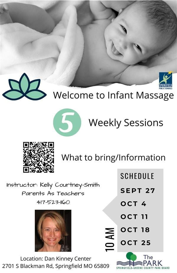 Infant Massage Infant Massage